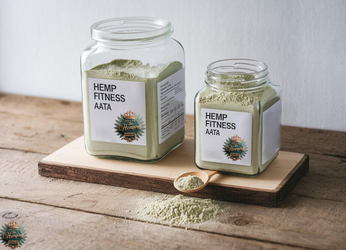 Hemp Fitness Flour – High-Protein Superfood,Hemp Superfoods Hemp Fitness Flour Hemp Oil Benefits Best Plant Protein Hemp for Athletes Buy Hemp Products India